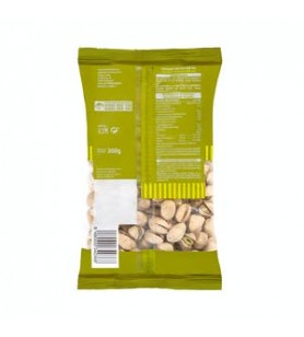 Pistache grillée Hacendado... 2