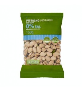 Pistache torréfiée...