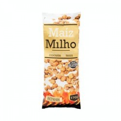 Maïs frit croustillant et tendre Hacendado Emballage 170g