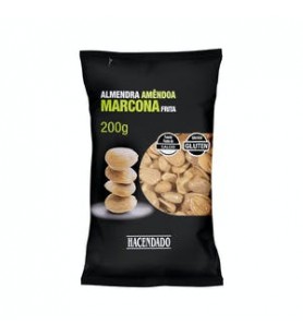 Amande Marcona Hacendado...