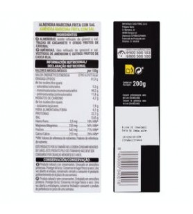 Amande Marcona Hacendado... 2