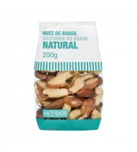 Noix du Brésil naturelle...