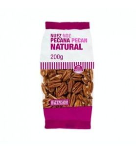 Noix de pécan naturelles...