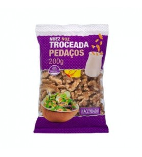 Noix hachées naturelles...