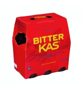 Bitter Kas sans alcool 6...
