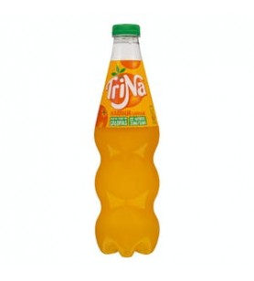 Soda à l'orange encore...