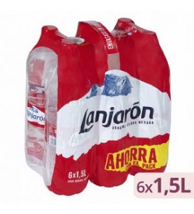 Grande eau minérale...