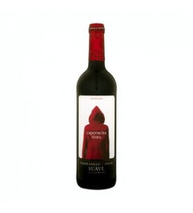 Vin rouge Petit Chaperon...