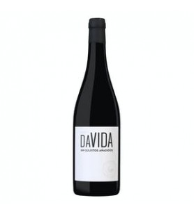 Vin rouge sans sulfites...