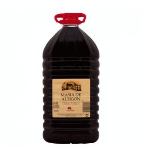 Vin rouge Masía de Altigón...