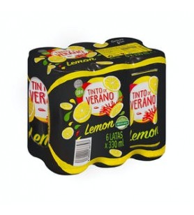 Tinto de verano saveur...