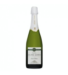 Cava brut nature Jaume...