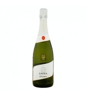 Cava brut Anna Codorniu...