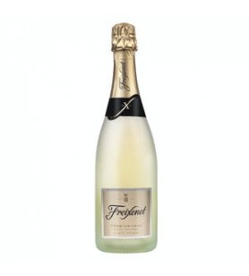 Cava brut Freixenet...