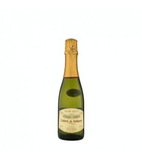 Cava semi seco Cabré &...