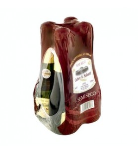 Cava demi-sec Cabré &...