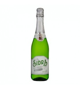 Cidre asturien El Mayu...