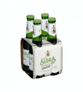 Cidre asturien El Mayu 4...