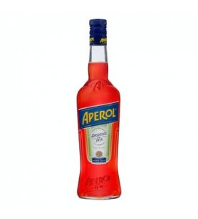 Apéritif Apéro bouteille de...