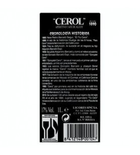 Apéritif au café Cerol... 2