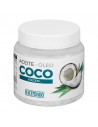 Huile de coco vierge Hacendado Flacon de 450 ml
