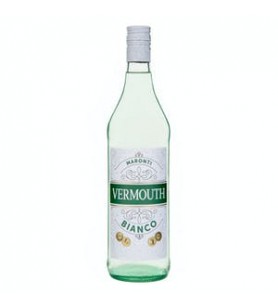 Vermouth blanc Maronti...