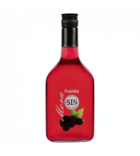 Liqueur sans alcool Mora...