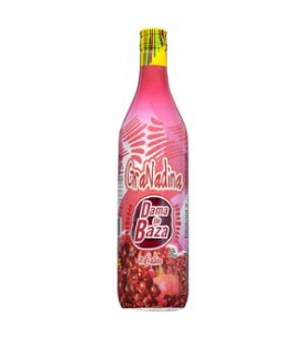 Concentré de grenadine sans...