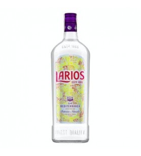 Gin London dry gin Larios...