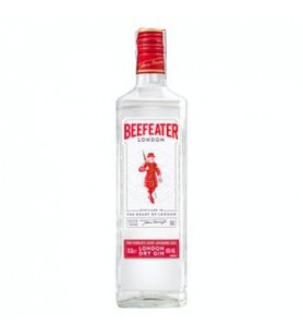 Gin London dry gin...