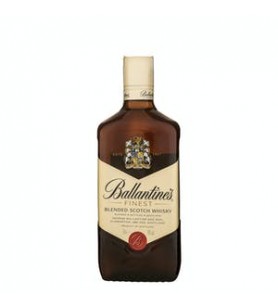 Scotch Whisky Ballantine's...