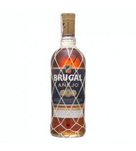 Rhum dominicain vieilli...