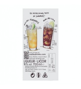 Rhum des Caraïbes à saveur... 2