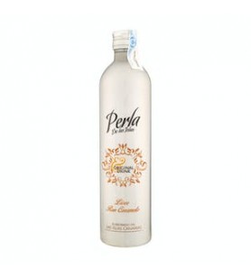 Liqueur de caramel au rhum...