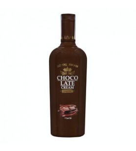 Liqueur de crème au...