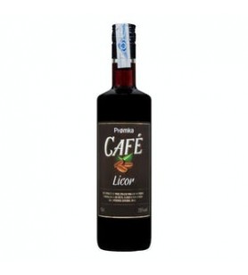 Liqueur de café Pi.omka...