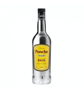 Ponche Convidado de Baco...