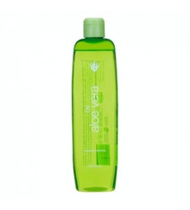 Huile corporel Aloe vera...