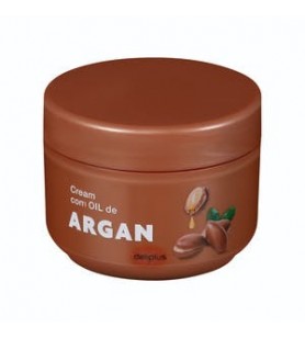 Crème pour le corps à...