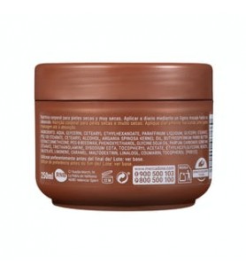 Crème pour le corps à... 2