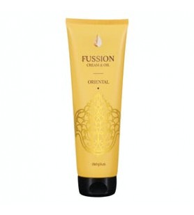 Huile crème orientale...