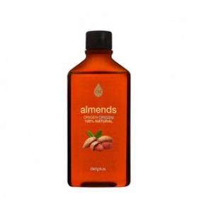 Deliplus huile corporelle...