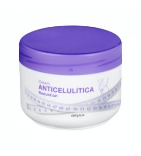 Crème corps anti-cellulite...