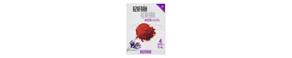 Condiments et épices